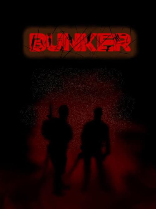 Постер: Bunker