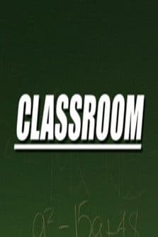 Постер: Classroom
