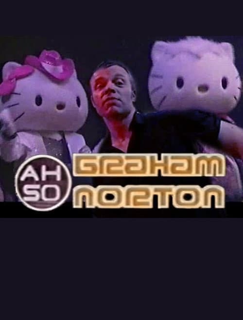 Постер: Ah-So Graham Norton