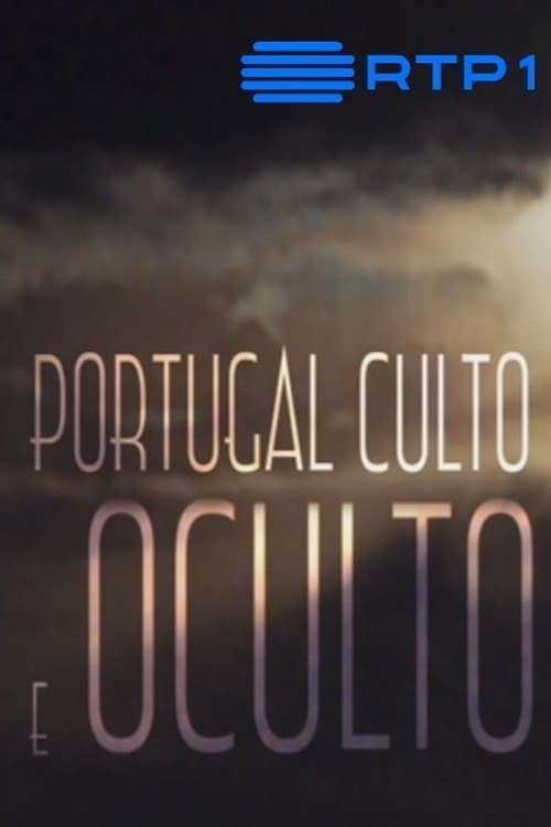 Постер: Portugal Culto e Oculto