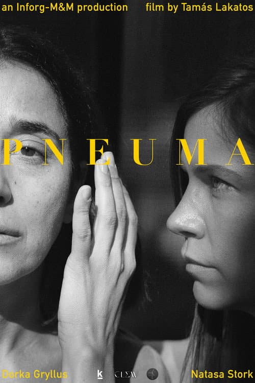 Постер: Pneuma
