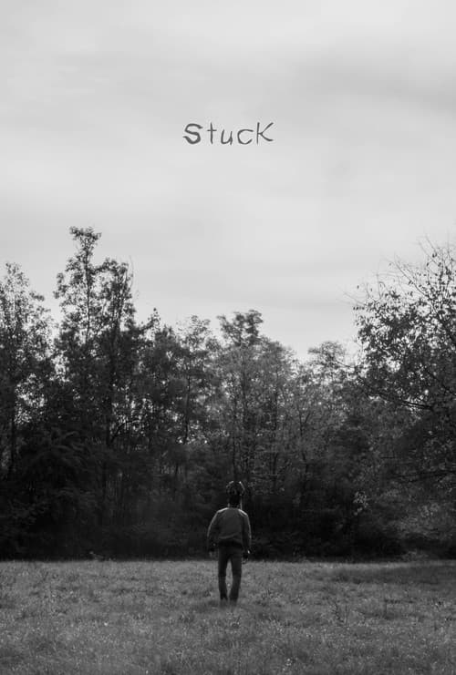 Постер: Stuck