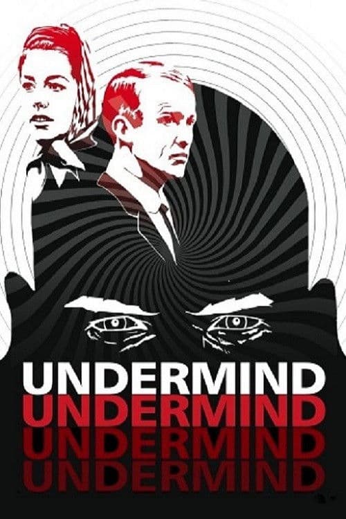 Постер: Undermind