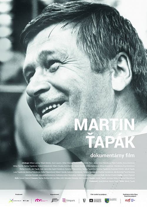 Постер: Martin Ťapák