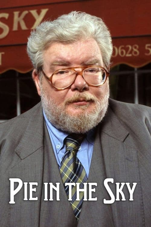 Постер: Pie in the Sky