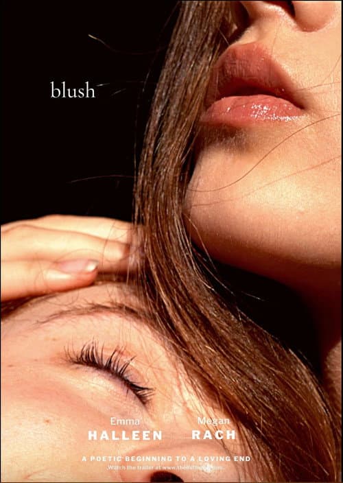Постер: Blush
