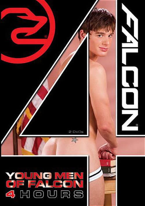 Постер: Young Men of Falcon