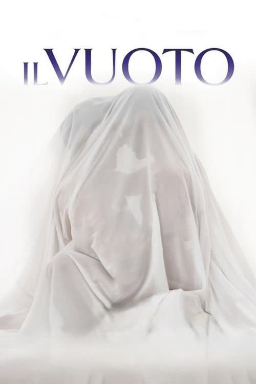 Постер: Il vuoto