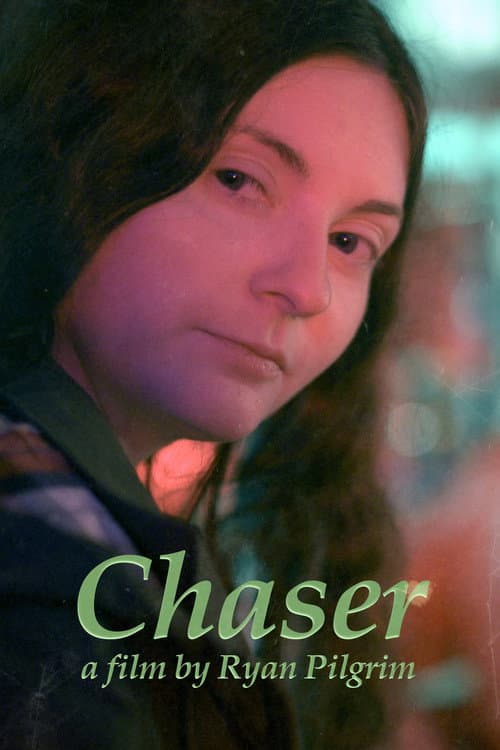 Постер: Chaser