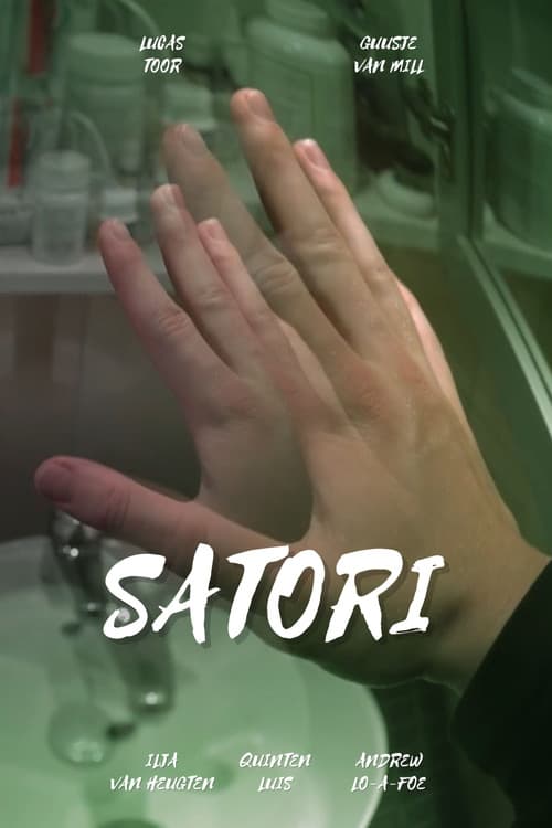 Постер: Satori