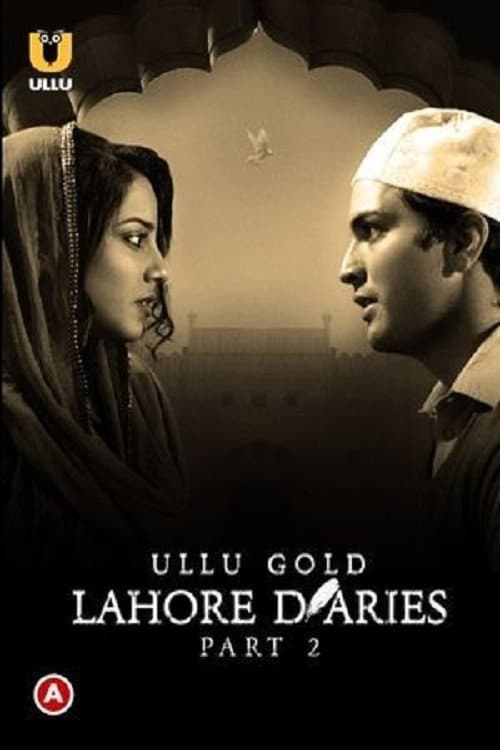 Постер: Lahore Diaries