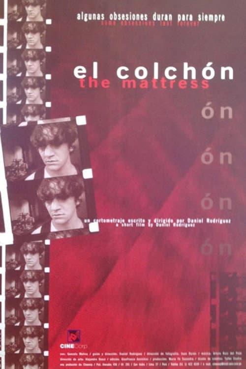 Постер: El colchón