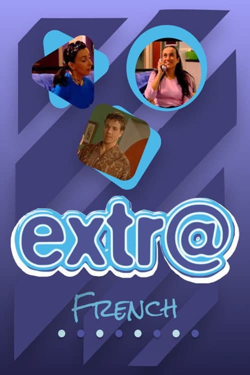 Постер: extr@ French