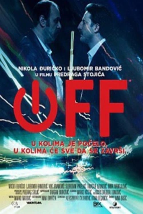 Постер: Off