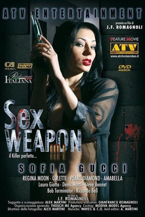 Постер: Sex Weapon