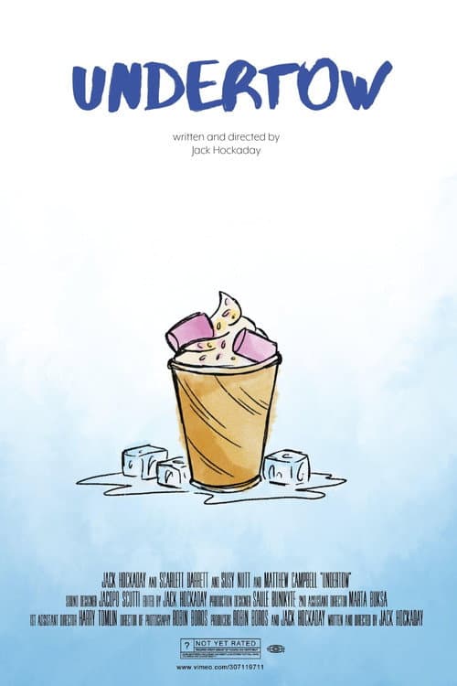 Постер: Undertow