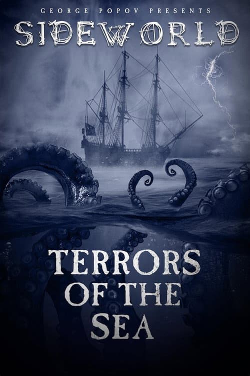 Постер: Sideworld: Terrors of the Sea
