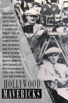 Постер: Hollywood Mavericks