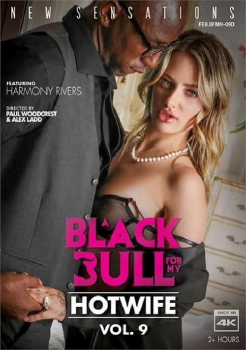 Постер: A Black Bull for My Hotwife 9
