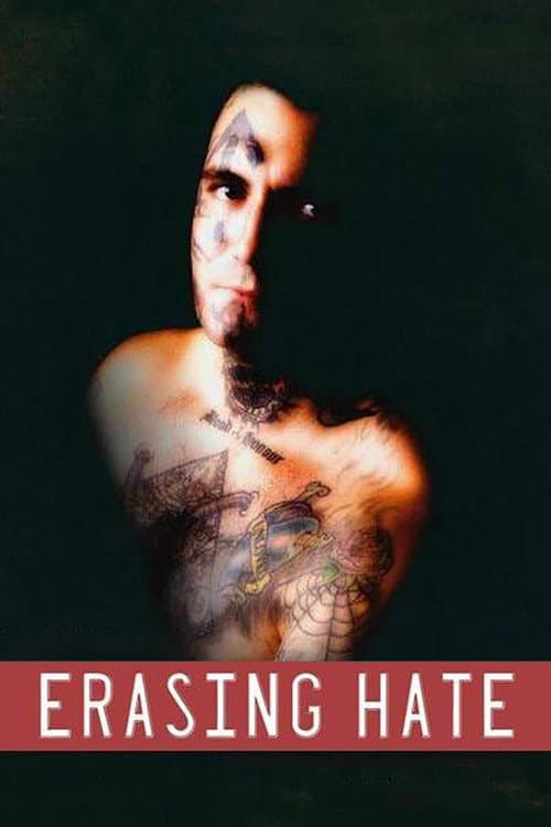 Постер: Erasing Hate