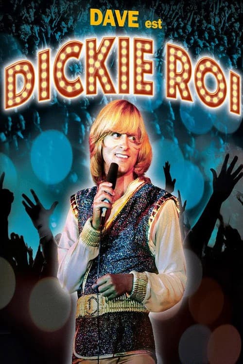 Постер: Dickie-roi