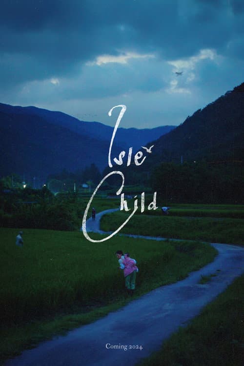 Постер: Isle Child