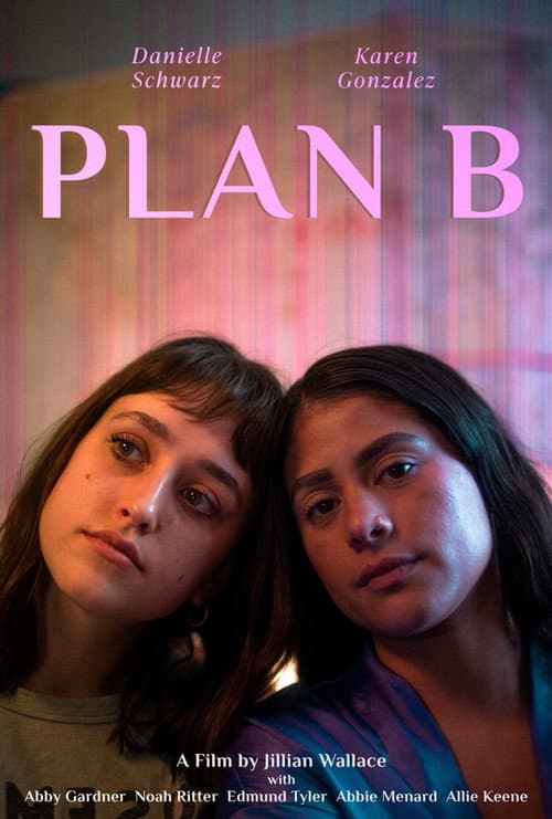 Постер: Plan B