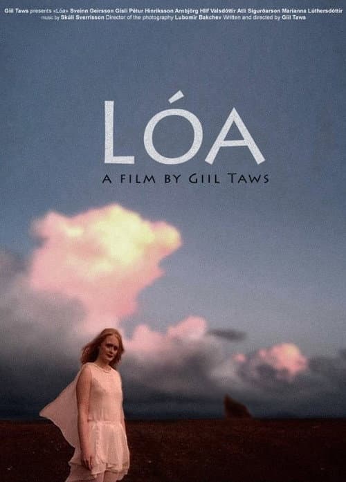 Постер: Lóa