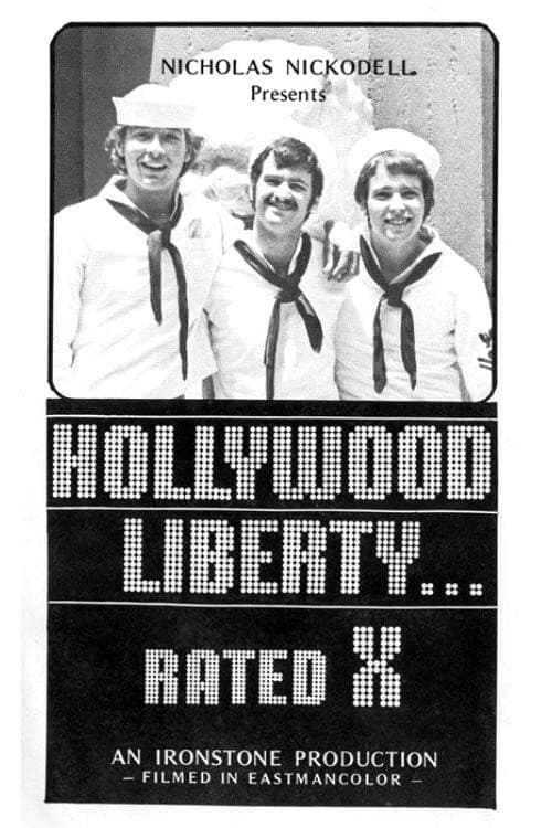 Постер: Hollywood Liberty