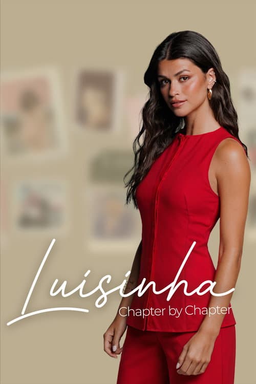 Постер: Luisinha - Chapter by Chapter