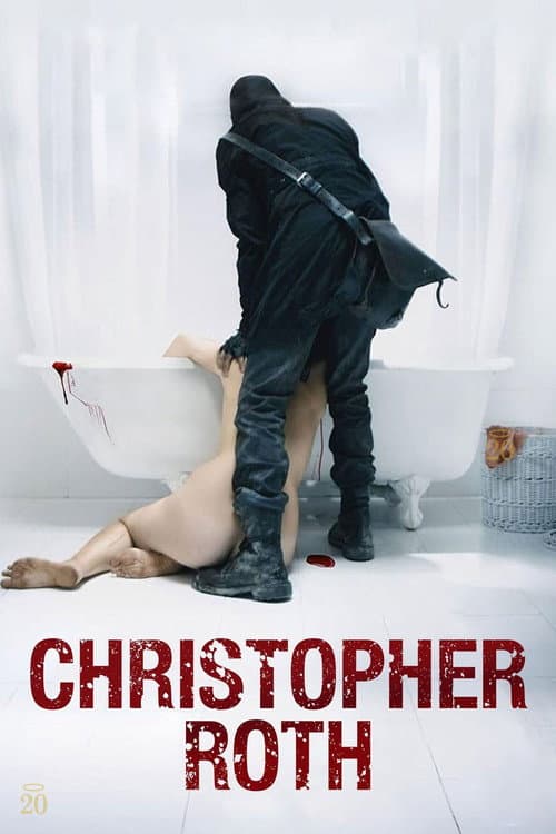 Постер: Christopher Roth