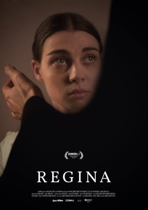 Постер: Regina