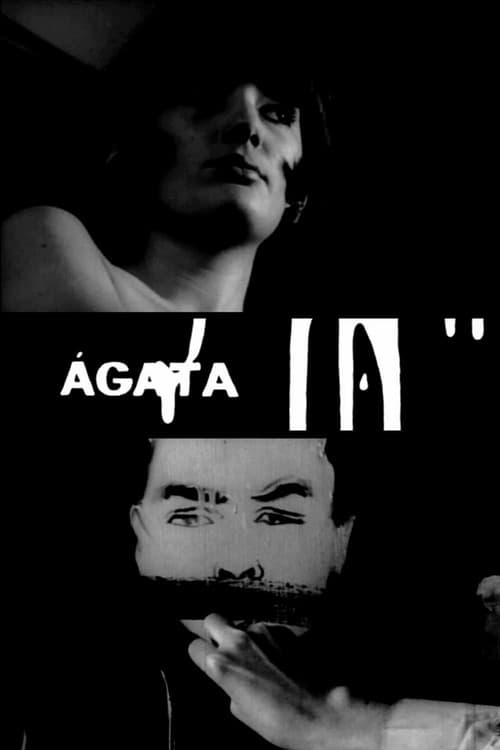 Постер: Ágata