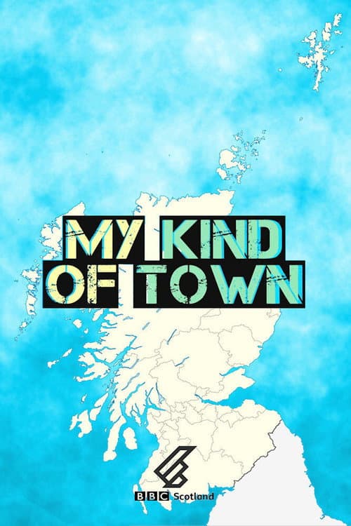 Постер: My Kind of Town