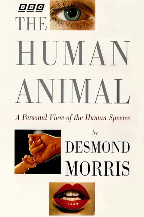 Постер: The Human Animal