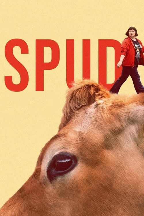 Постер: Spud