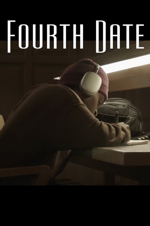 Постер: Fourth Date