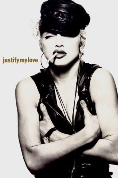 Постер: Justify My Love
