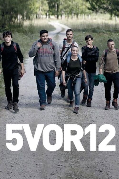 Постер: 5vor12