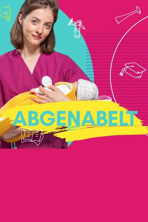 Постер: Abgenabelt