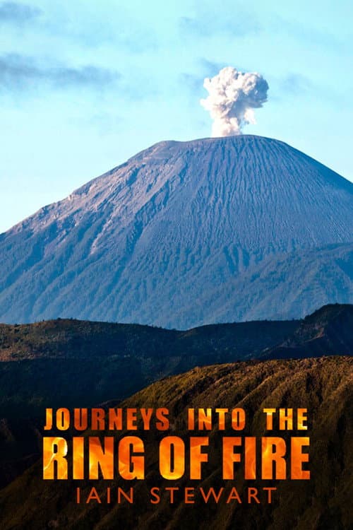 Постер: Journeys into the Ring of Fire