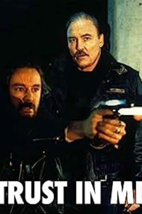 Постер: Trust in Me