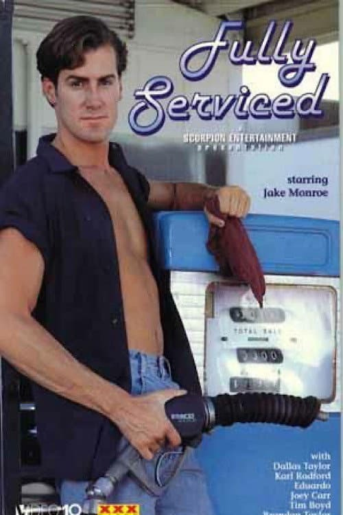 Постер: Fully Serviced