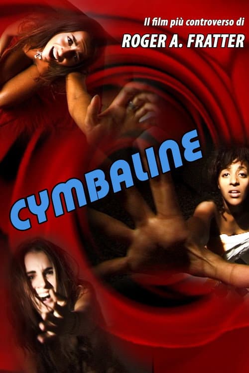 Постер: Cymbaline