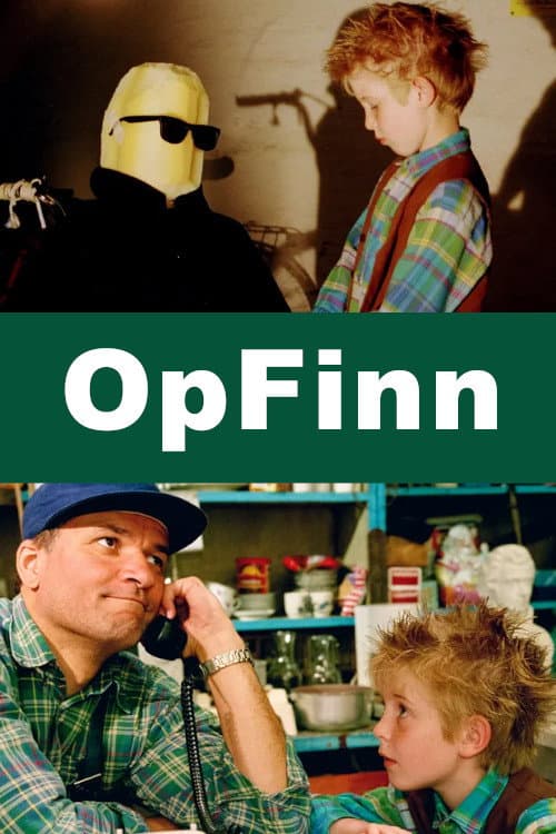 Постер: OpFinn