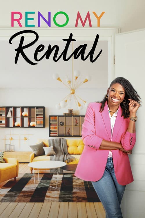 Постер: Reno My Rental