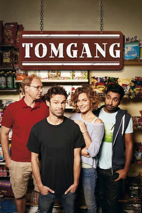 Постер: Tomgang