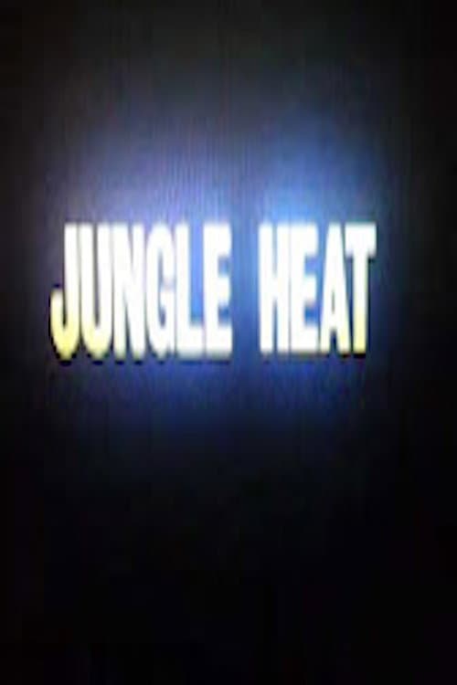 Постер: Jungle Heat