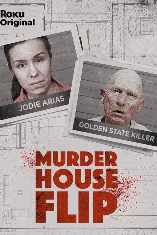 Постер: Murder House Flip