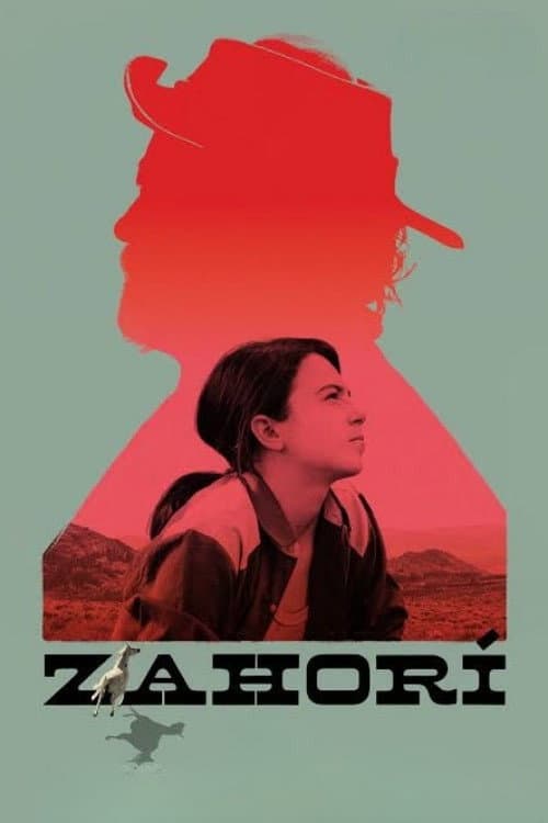 Постер: Zahorí